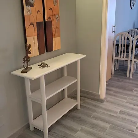 Apartment Teguisol - Apto. 244 *