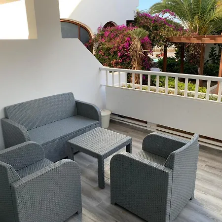 Teguisol - Apto. 244 Apartment Costa Teguise