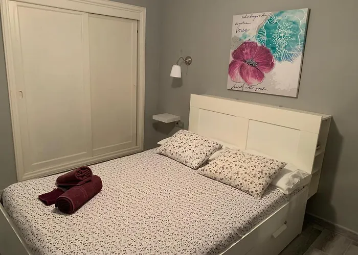 Apartmán The Holidays - 