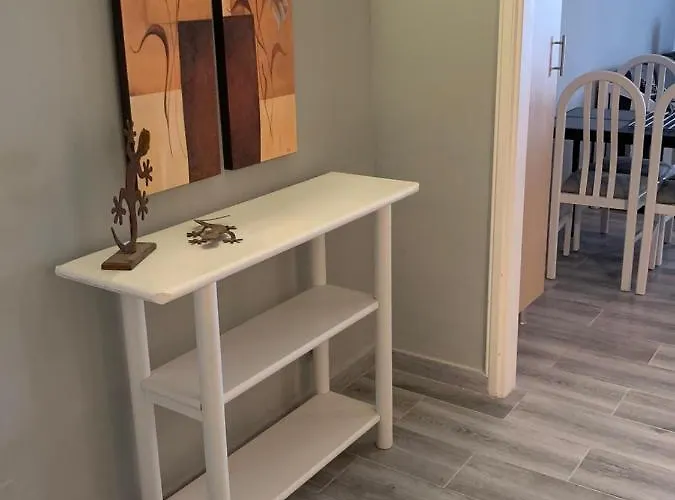 Apartmán The Holidays - 