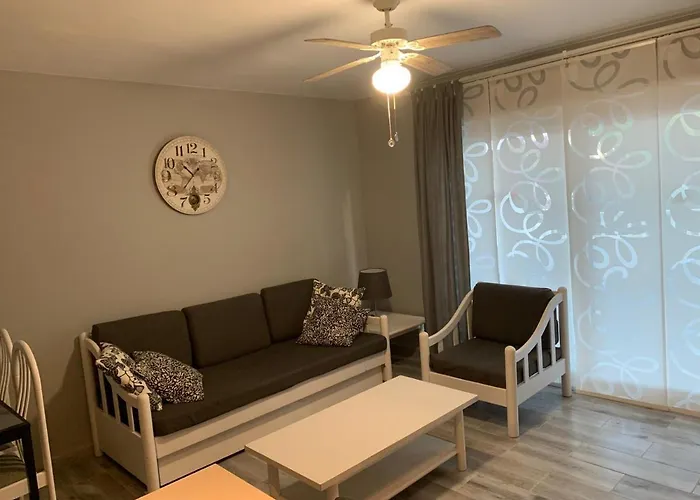 Apartmán The Holidays - 