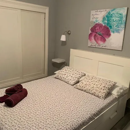 Apartamento The Hollidays - 