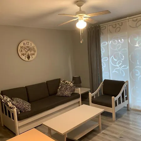 Apartamento The Holidays - 