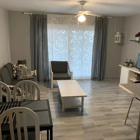 Teguisol - Apto. 244 كوستا تاغيسي