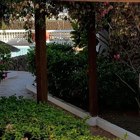 Apartamento The Holidays - 